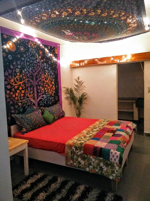 Doodle Rack Hostel Jaipur Room photo